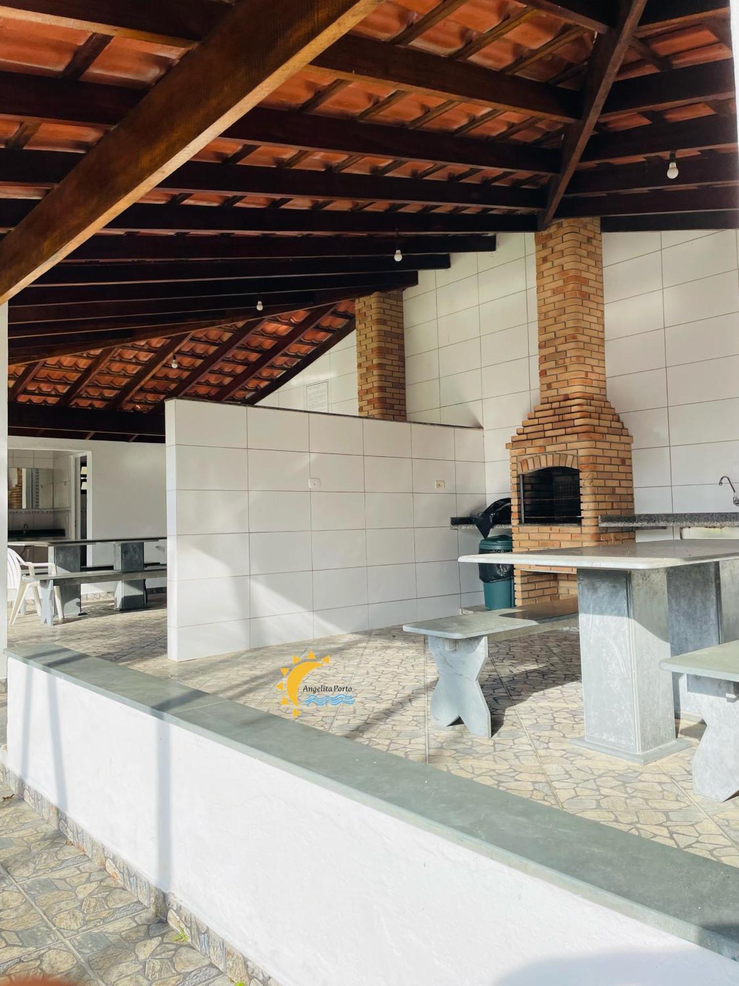 Apartamento Aconchegante Enseada, Santa Rita - Ubatuba Exterior foto