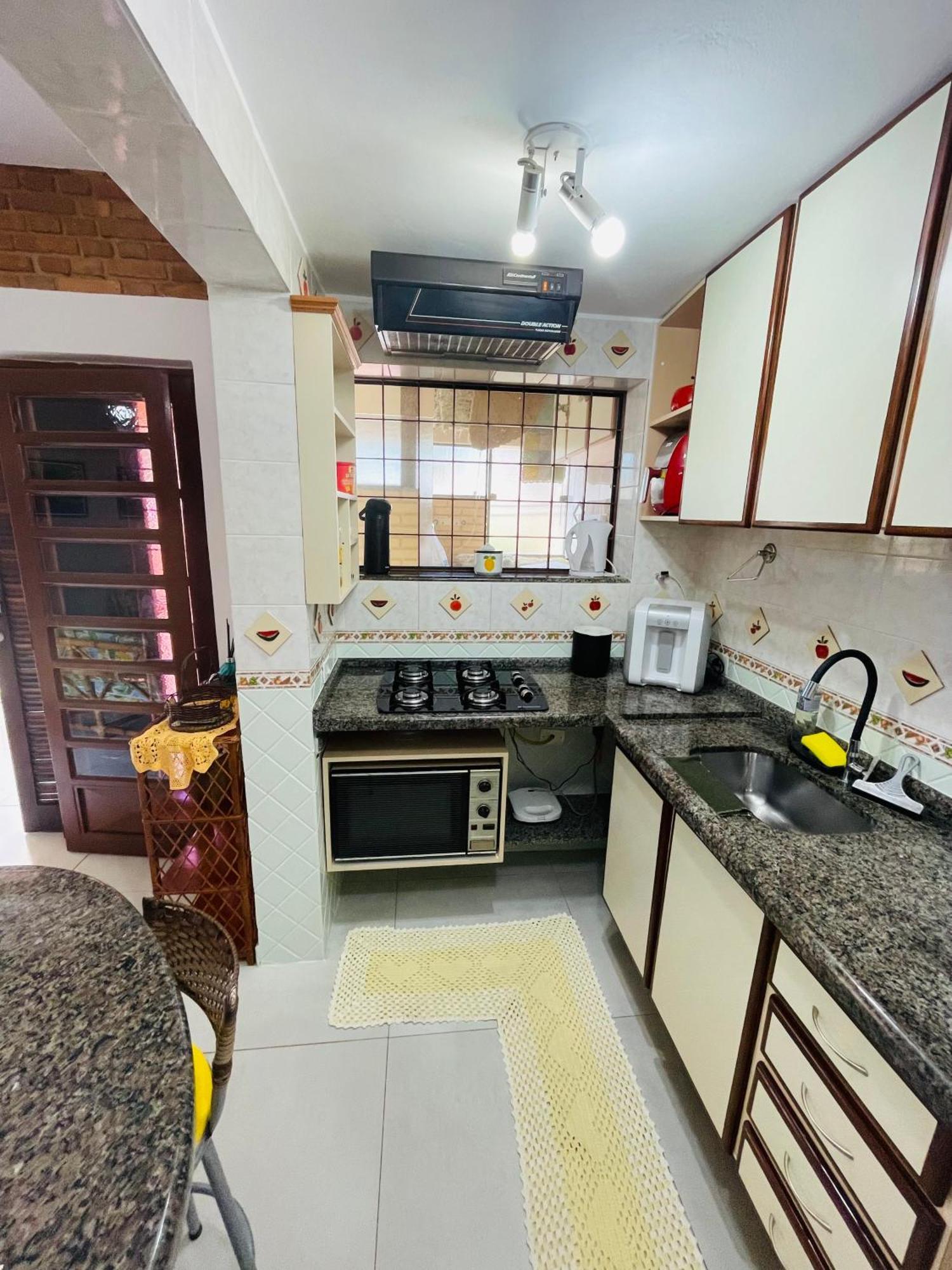 Apartamento Aconchegante Enseada, Santa Rita - Ubatuba Exterior foto